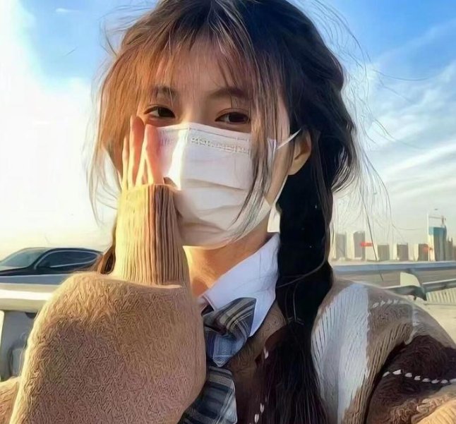 白鲸记