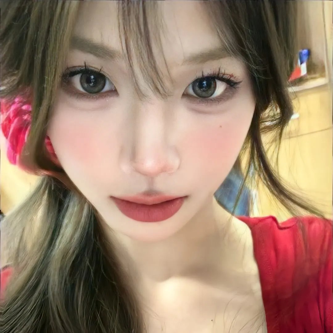 惨败